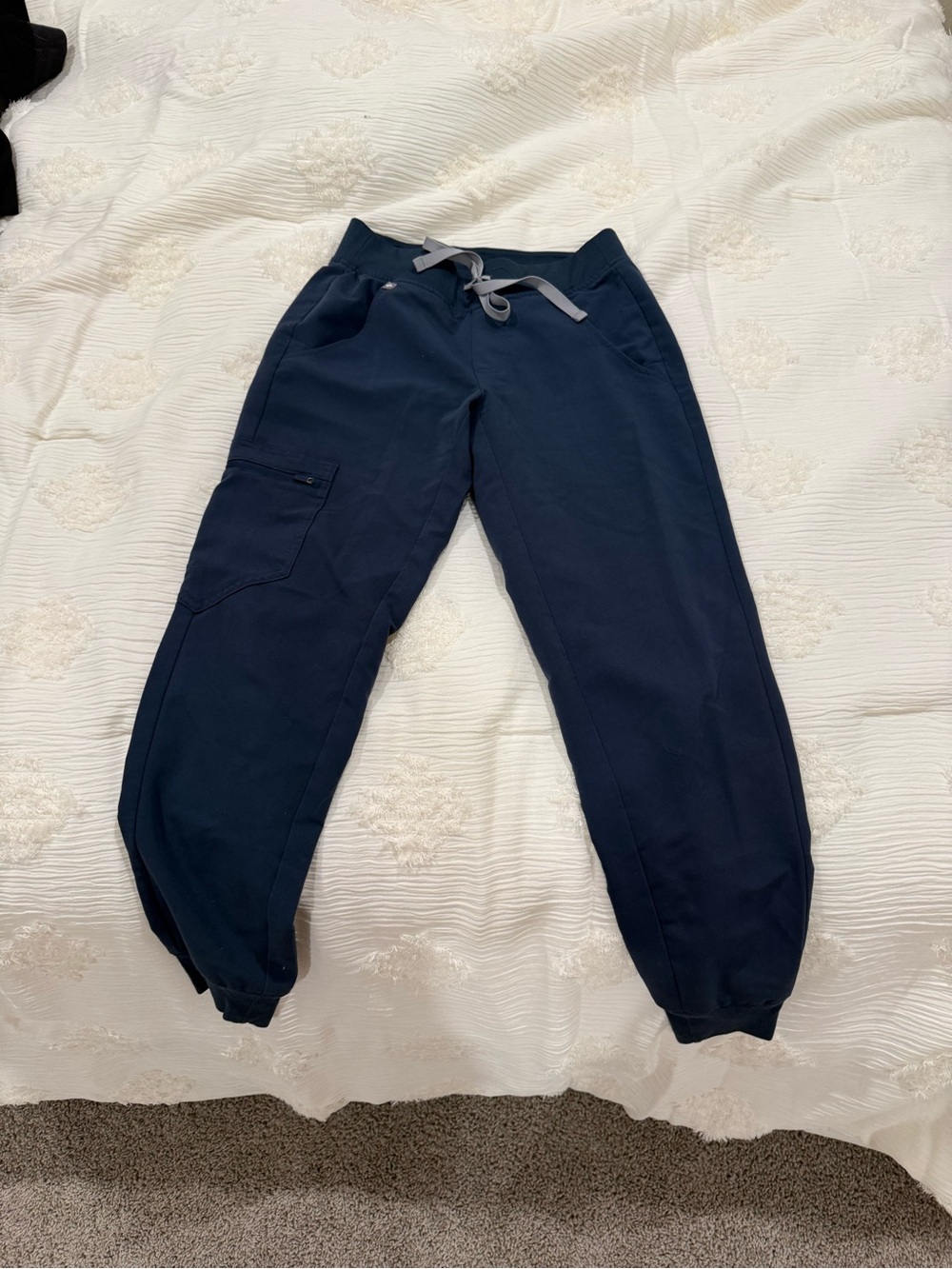 Figs Zamora Dark Harbor XXS/P